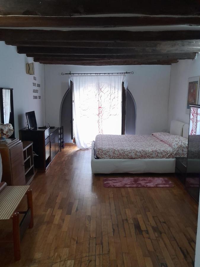 Appartement Loft Centro 1 Fl Palerme